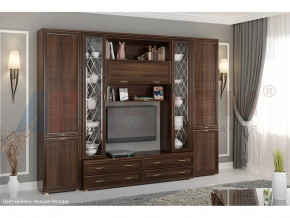 Гостиная Карина набор 19 в Мегионе - megion.mebel-tymen.ru | фото