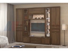 Гостиная Карина набор 3 в Мегионе - megion.mebel-tymen.ru | фото