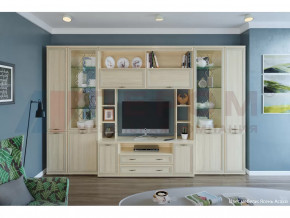 Гостиная Карина набор 4 в Мегионе - megion.mebel-tymen.ru | фото