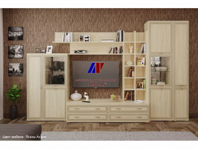 Гостиная Карина набор 5 в Мегионе - megion.mebel-tymen.ru | фото