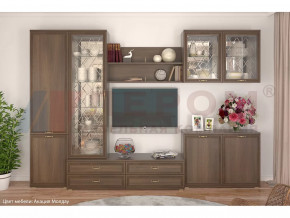 Гостиная Карина набор 8 в Мегионе - megion.mebel-tymen.ru | фото