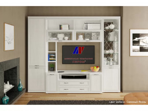 Гостиная Карина набор 9 в Мегионе - megion.mebel-tymen.ru | фото