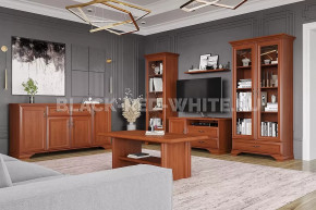 Гостиная Kentaki каштан в Мегионе - megion.mebel-tymen.ru | фото