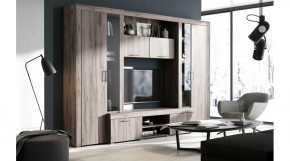 Гостиная Кевин в Мегионе - megion.mebel-tymen.ru | фото