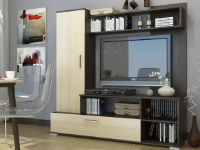 Гостиная Лима Венге-Дуб в Мегионе - megion.mebel-tymen.ru | фото