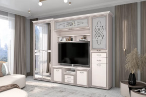 Гостиная Линда в Мегионе - megion.mebel-tymen.ru | фото