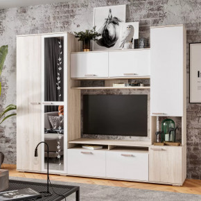 Гостиная Лукас в Мегионе - megion.mebel-tymen.ru | фото