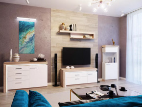 Гостиная «Люмен» №1 в Мегионе - megion.mebel-tymen.ru | фото