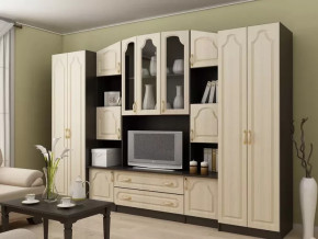 Гостиная Макарена МДФ в Мегионе - megion.mebel-tymen.ru | фото