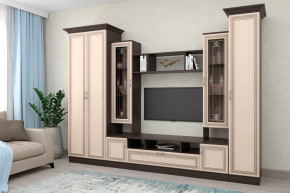 Гостиная Маргарита в Мегионе - megion.mebel-tymen.ru | фото