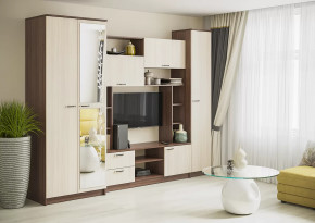 Гостиная Марта-11 в Мегионе - megion.mebel-tymen.ru | фото