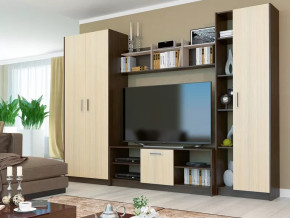 Гостиная Милан в Мегионе - megion.mebel-tymen.ru | фото