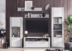 Гостиная Мирослава в Мегионе - megion.mebel-tymen.ru | фото