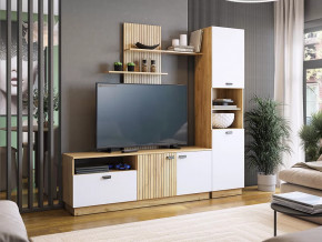 Гостиная Моди К1 в Мегионе - megion.mebel-tymen.ru | фото