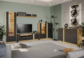 Гостиная MODO НК-мебель в Мегионе - megion.mebel-tymen.ru | фото