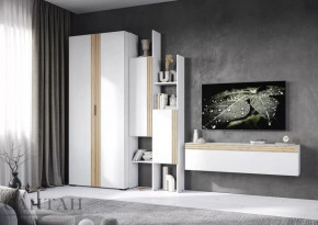 Гостиная НАО-Моно №11 в Мегионе - megion.mebel-tymen.ru | фото