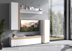 Гостиная НАО-Моно №2 в Мегионе - megion.mebel-tymen.ru | фото