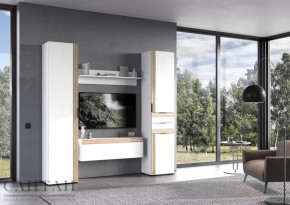 Гостиная НАО-Моно №8 в Мегионе - megion.mebel-tymen.ru | фото