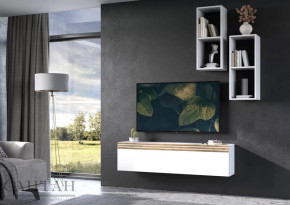 Гостиная НАО-Моно №9 в Мегионе - megion.mebel-tymen.ru | фото