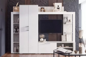 Гостиная Невада в Мегионе - megion.mebel-tymen.ru | фото