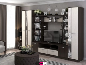 Гостиная Ольбия в Мегионе - megion.mebel-tymen.ru | фото