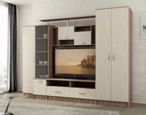 Гостиная "Оскар" в Мегионе - megion.mebel-tymen.ru | фото