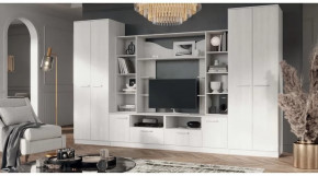 Гостиная Премьер в Мегионе - megion.mebel-tymen.ru | фото