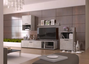 Гостиная Rock НК-мебель в Мегионе - megion.mebel-tymen.ru | фото