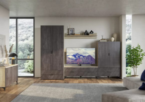 Гостиная Шаде №1 в Мегионе - megion.mebel-tymen.ru | фото