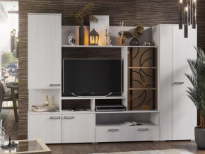 Гостиная Сиена Анкор в Мегионе - megion.mebel-tymen.ru | фото