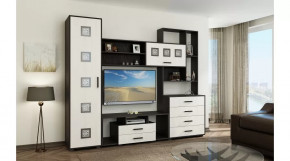 Гостиная Торонто в Мегионе - megion.mebel-tymen.ru | фото