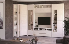 Гостиная «Твист» №1 в Мегионе - megion.mebel-tymen.ru | фото