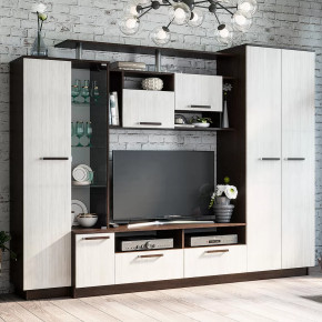 Гостиная Вега в Мегионе - megion.mebel-tymen.ru | фото