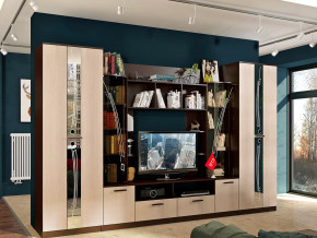 Гостиная Венеция БТС в Мегионе - megion.mebel-tymen.ru | фото