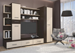 Гостиная Верона в Мегионе - megion.mebel-tymen.ru | фото