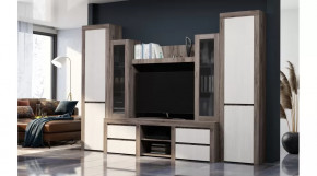 Гостиная Веста в Мегионе - megion.mebel-tymen.ru | фото