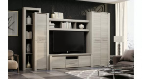 Гостиная Элис в Мегионе - megion.mebel-tymen.ru | фото