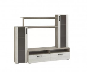 Гостиная Эмма Мини в Мегионе - megion.mebel-tymen.ru | фото