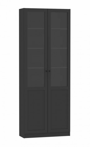 Харрис 32 Шкаф для книг двухстворчатый в Мегионе - megion.mebel-tymen.ru | фото