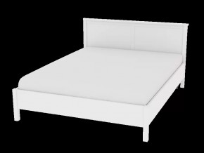 Харрис 44 Кровать (1200) в Мегионе - megion.mebel-tymen.ru | фото