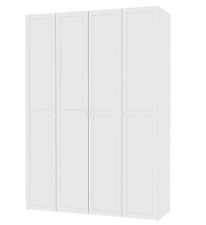 Харрис 60 Шкаф для одежды и белья в Мегионе - megion.mebel-tymen.ru | фото