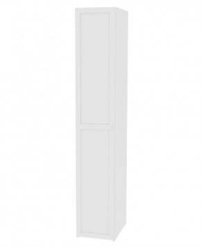 Харрис 61 Шкаф для белья в Мегионе - megion.mebel-tymen.ru | фото