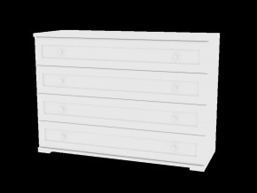 Харрис 66 Комод в Мегионе - megion.mebel-tymen.ru | фото