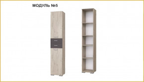 "ИМИДЖ" модуль №05, шкаф в Мегионе - megion.mebel-tymen.ru | фото