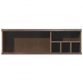 ИНДИАНА полка JPOL 120 (Дуб саттер) в Мегионе - megion.mebel-tymen.ru | фото