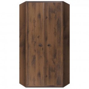 ИНДИАНА шкаф угловой JSZFN 2d (Дуб саттер) в Мегионе - megion.mebel-tymen.ru | фото