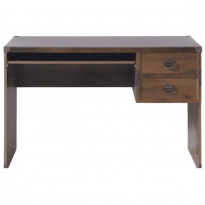 ИНДИАНА стол JBIU 2s (Дуб саттер) в Мегионе - megion.mebel-tymen.ru | фото