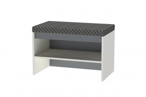 Иннэс-12 Обувница Диал в Мегионе - megion.mebel-tymen.ru | фото