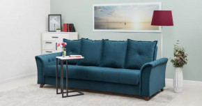 Ирис диван-кровать ТД 578 в Мегионе - megion.mebel-tymen.ru | фото