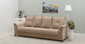 Ирис диван-кровать ТД 581 в Мегионе - megion.mebel-tymen.ru | фото